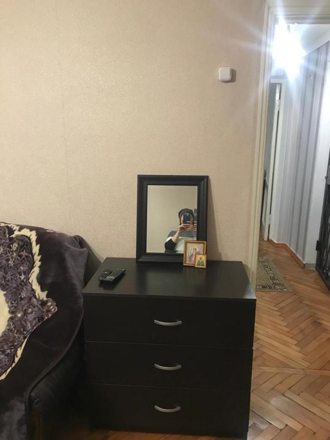 У Елены סוקהום מראה חיצוני תמונה